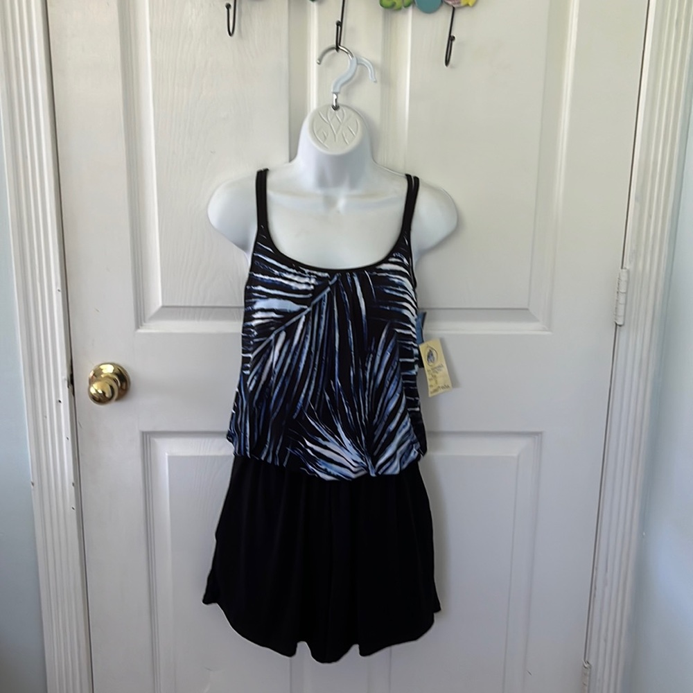 NWT LOT OF 6 ONE PIECE SWIM SUITS
